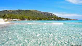 Für den Sprung ins Mittelmeer ist es noch zu kalt, aber auf Mallorca kann man im Winter schon Sonne tanken Für den Sprung ins Mittelmeer ist es noch zu kalt, aber auf Mallorca kann man im Winter schon Sonne tanken