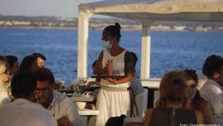 Für Falilienmitglieder gilt die Maskenpflich auf der Insel Mallorca nicht mehr Für Falilienmitglieder gilt die Maskenpflich auf der Insel Mallorca nicht mehr