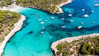 Urlaub auf Mallorca ist trotz Corona wieder möglich Urlaub auf Mallorca ist trotz Corona wieder möglich
