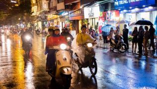 Vietnam Vietnam