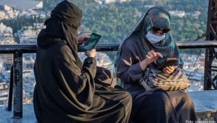 Muslime reisen anders Muslime reisen anders
