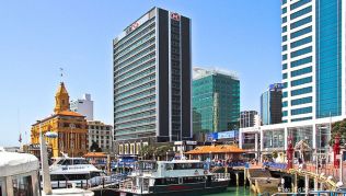 Bei einer Reise nach z. B. Auckland leiden Urlauber bis zu einer Woche unter der Zeitumstellung Bei einer Reise nach z. B. Auckland leiden Urlauber bis zu einer Woche unter der Zeitumstellung