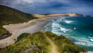 Neuseeland Neuseeland