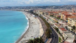 Nizza Nizza