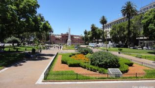 Buenos Aires Buenos Aires