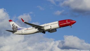 Norwegian Norwegian