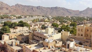 Oman Oman