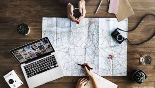 Das alte Reiserecht ist in einigen Fällen günstiger für Urlauber als das neue Das alte Reiserecht ist in einigen Fällen günstiger für Urlauber als das neue