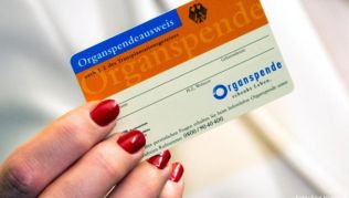 Vor einer Auslandsreise sollten Organspender den Organspendeausweis in die Sprache des Ziellandes übersetzen lassen Vor einer Auslandsreise sollten Organspender den Organspendeausweis in die Sprache des Ziellandes übersetzen lassen