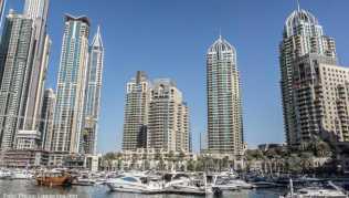 Traumziel Dubai: Für die Einreise in die Vereinigten Arabischen Emirate gelten klare Regeln für die Gültigkeit von Reisepässen Traumziel Dubai: Für die Einreise in die Vereinigten Arabischen Emirate gelten klare Regeln für die Gültigkeit von Reisepässen