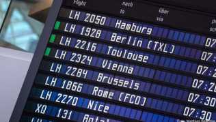 Die pauschale Reisewarnung für gut 160 Länder außerhalb der EU und des Schengen-Raums wird am 30. September enden Die pauschale Reisewarnung für gut 160 Länder außerhalb der EU und des Schengen-Raums wird am 30. September enden