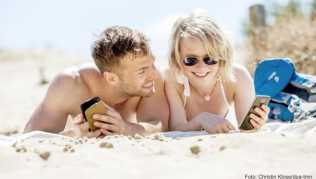 Früh buchen, um sich das Lieblingshotel günstig zu sichern? Die Veranstalter werben schon jetzt mit dem Sommerurlaub 2021 Früh buchen, um sich das Lieblingshotel günstig zu sichern? Die Veranstalter werben schon jetzt mit dem Sommerurlaub 2021