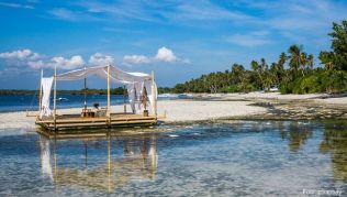 Auf den Philippinen hält man Pünktlichkeit für unhöflich Auf den Philippinen hält man Pünktlichkeit für unhöflich