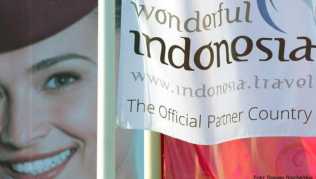 Auch Indonesien lässt weiterhin keine Ausländer ins Land reisen Auch Indonesien lässt weiterhin keine Ausländer ins Land reisen
