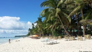 Philippinen, Borocay Philippinen, Borocay