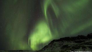 Polarlichter Polarlichter