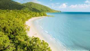 Die Region Port Douglas Daintree im Norden Queenslands ist australienweit die erste, die eine ECO Destination-Zertifizierung bekommt Die Region Port Douglas Daintree im Norden Queenslands ist australienweit die erste, die eine ECO Destination-Zertifizierung bekommt