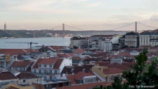 Wer im April Lissabon besucht, sollte sich das Fisch-Festival nicht entgehen lassen Wer im April Lissabon besucht, sollte sich das Fisch-Festival nicht entgehen lassen