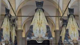 Die Kabeljau-Fischerei hat die portugiesische Geschichte geprägt - in Lissabon gibt es dazu jetzt ein neues Museum Die Kabeljau-Fischerei hat die portugiesische Geschichte geprägt - in Lissabon gibt es dazu jetzt ein neues Museum