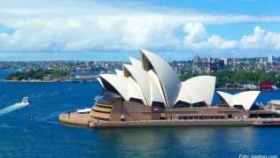 Ab dem 20. Mai geht es mit Qatar Airways u.a. wieder nach Sydney Ab dem 20. Mai geht es mit Qatar Airways u.a. wieder nach Sydney