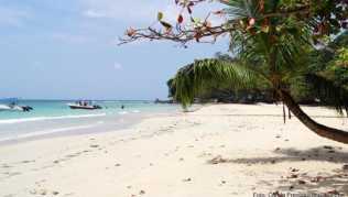 Das Paradies rückt wieder in etwas weitere Ferne: Die Hürden für einen Seychellen-Urlaub sind gestiegen