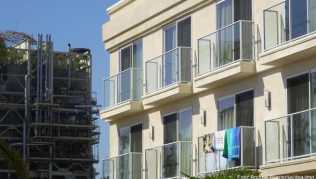 Macht eine Baustelle direkt neben dem Hotel die Erholung unmöglich, können Pauschalurlauber den Reisepreis mindern Macht eine Baustelle direkt neben dem Hotel die Erholung unmöglich, können Pauschalurlauber den Reisepreis mindern