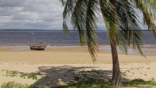 Die kenianische Inselgruppe Lamu gehört zu den letzten Geheimnissen Kenias. Massentourismus gibt es noch nicht. ##Foto: Kenya Tourist Board/Tobias Hannemann Die kenianische Inselgruppe Lamu gehört zu den letzten Geheimnissen Kenias. Massentourismus gibt es noch nicht.