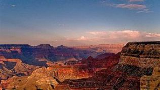 Der Grand Canyon ist bei Wonmobil-Fahrern ein beliebtes Ziel##Foto: Flickr.com, Paul Fundenburg Der Grand Canyon ist bei Wonmobil-Fahrern ein beliebtes Ziel