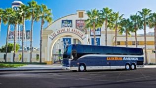 Road Trip deluxe: Busreisen durch die USA erfreuen sich ungebrochener Beliebtheit##Foto: American Tours International Road Trip deluxe: Busreisen durch die USA erfreuen sich ungebrochener Beliebtheit