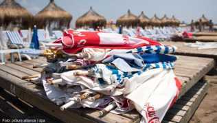 Die Bundesregierung hat die Türkei zusammen mit 130 weiteren Ländern als Corona-Risikogebiet eingestuft Die Bundesregierung hat die Türkei zusammen mit 130 weiteren Ländern als Corona-Risikogebiet eingestuft