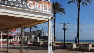 Mallorca verlängert den lockdown. Restaurants und Kneipen bleiben geschlossen Mallorca verlängert den lockdown. Restaurants und Kneipen bleiben geschlossen