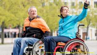 Australiens »Rollstuhlfahrer müssen bei Sightseeing-Touren wissen, wo sie gut vorankommen und wo es Hürden gibt Rollstuhlfahrer müssen bei Sightseeing-Touren wissen, wo sie gut vorankommen und wo es Hürden gibt