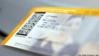 Ein spontan selbst gebuchtes Ersatzticket wird nicht immer vom Reiseveranstalter erstattet, wie ein Urteil zeigt Ein spontan selbst gebuchtes Ersatzticket wird nicht immer vom Reiseveranstalter erstattet, wie ein Urteil zeigt