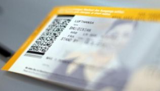 Wer ein Flugticket bucht, muss sofort den vollen Preis bezahlen - egal ob der Flieger in drei Tagen oder sechs Monaten abheben soll ##Foto: Malte Christians Wer ein Flugticket bucht, muss sofort den vollen Preis bezahlen - egal ob der Flieger in drei Tagen oder sechs Monaten abheben soll