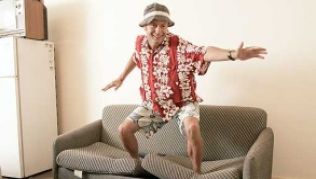 Beim Couchsurfen kann man mitunter Freunde fürs Leben finden.##Foto: Brian Thacker Beim Couchsurfen kann man mitunter Freunde fürs Leben finden.