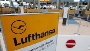 Und es geht weiter: Die Piloten der Lufthansa wollen auch am Donnerstag wieder streiken##Foto: Malte Christians Und es geht weiter: Die Piloten der Lufthansa wollen auch am Donnerstag wieder streiken