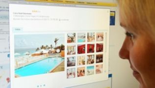 Für den Kunden ist nicht immer zu durchschauen, was er bei wem gebucht hat##Foto: Caroline Seidel Für den Kunden ist nicht immer zu durchschauen, was er bei wem gebucht hat