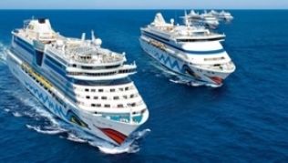 Bei Kreuzfahrten sollten bestimmte Regeln beachtet werden. Bei Kreuzfahrten sollten bestimmte Regeln beachtet werden.