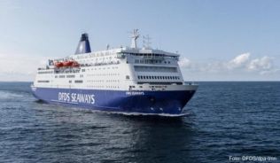 Unterhaltungsprogramm und großes kulinarisches Angebot inklusive: DFDS bedient mehrere Routen in Nord- und Ostsee ##Foto: DFDS/dpa-tmn Unterhaltungsprogramm und großes kulinarisches Angebot inklusive: DFDS bedient mehrere Routen in Nord- und Ostsee