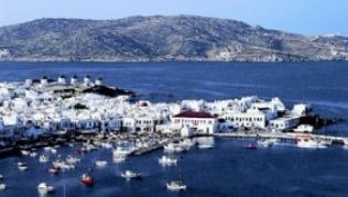 Kommen bald weniger Besucher nach Griechenland? Kommen bald weniger Besucher nach Griechenland?