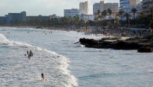 Mallorca-Urlauber müssen im kommenden Jahr wahrscheinlich tiefer in die Tasche greifen##Foto: Andreas Heimann Mallorca-Urlauber müssen im kommenden Jahr wahrscheinlich tiefer in die Tasche greifen