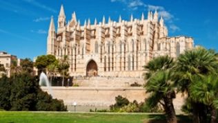 Palma de Mallorca: Schicke Hotels für die private Städtereise