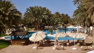 Die Reiseleitung muss nicht im Hotel vor Ort sein - aber fußläufig entfernt zur Unterkunft der Urlauber##Foto: Hannibal Die Reiseleitung muss nicht im Hotel vor Ort sein - aber fußläufig entfernt zur Unterkunft der Urlauber