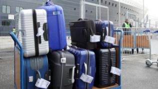 Werden während einer Kreuzfahrt andere Ziele angesteuert als geplant, können Urlauber eine Minderung des Reisepreises verlangen##Foto: Bodo Marks Werden während einer Kreuzfahrt andere Ziele angesteuert als geplant, können Urlauber eine Minderung des Reisepreises verlangen