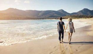 Ohne Sorgen den Urlaub genießen die richtige Reiseversicherung trägt einen Teil dazu bei##Foto: iStock.com/pixdeluxe Ohne Sorgen den Urlaub genießen die richtige Reiseversicherung trägt einen Teil dazu bei