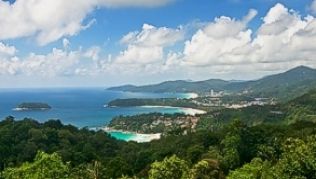 Für Thailand-Urlauber gibt es jetzt kaum noch Einschränkungen..##Foto: tbradford / istockphoto.de Für Thailand-Urlauber gibt es jetzt kaum noch Einschränkungen.