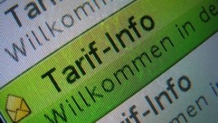 Auf Extra-Handykosten im Urlaub haben die Deutschen gar keine Lust##Foto: Karl-Josef Hildenbrand Auf Extra-Handykosten im Urlaub haben die Deutschen gar keine Lust