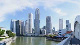 Singapur Singapur