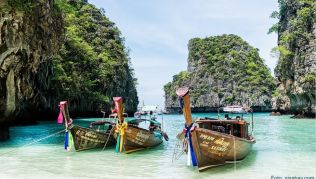 Thailand Thailand