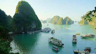 Vietnam Vietnam